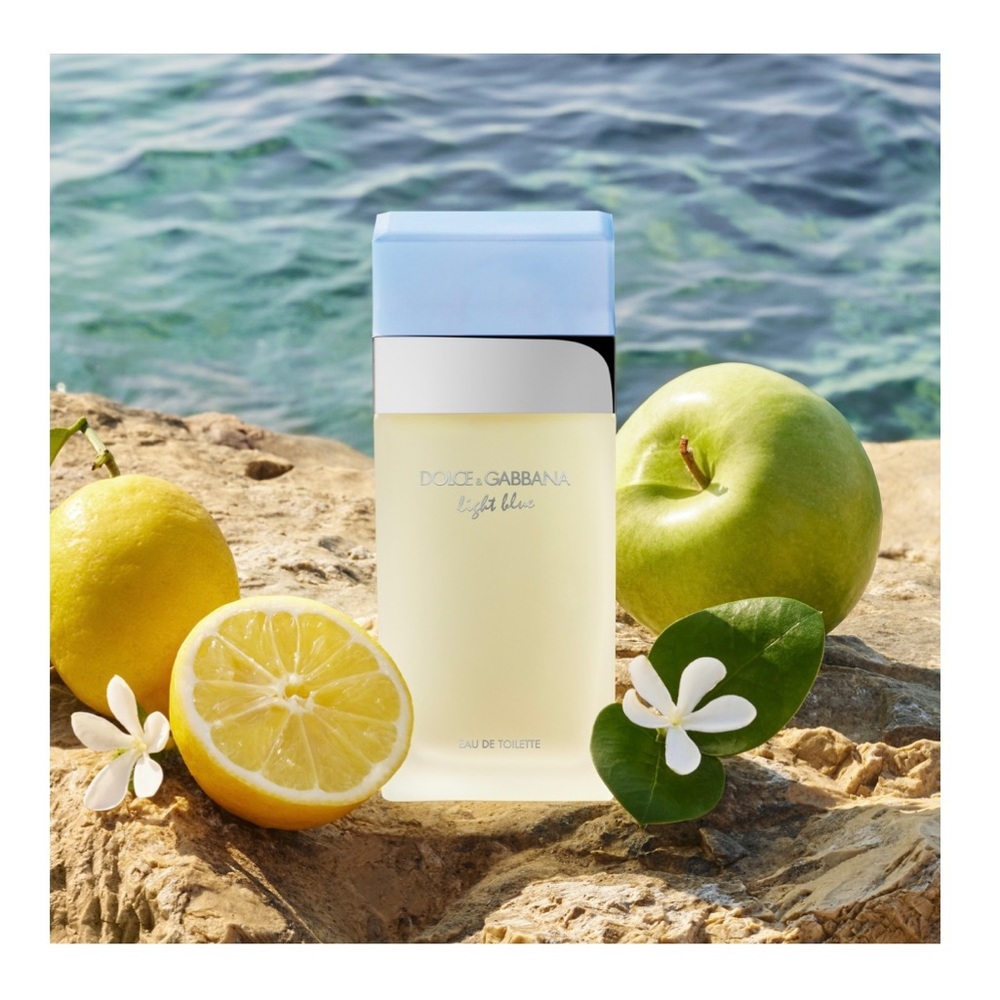 Dolce&Gabbana Light Blue Eau de Toilette